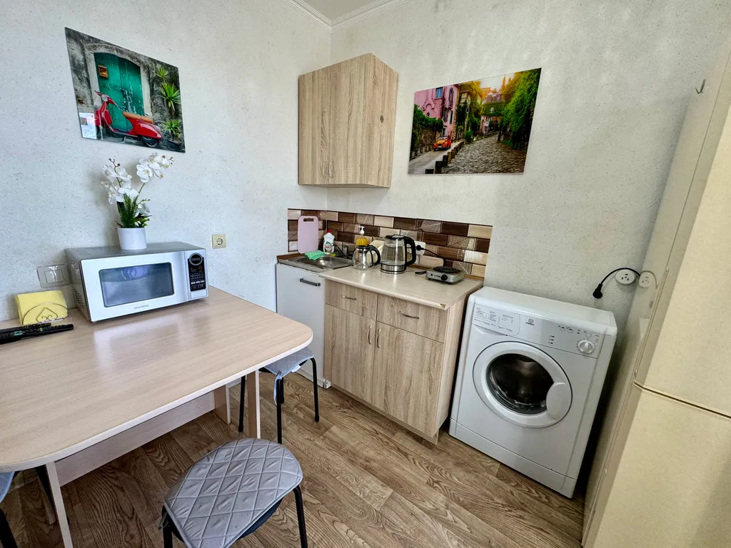 Квартира-студия Кошелев Парк