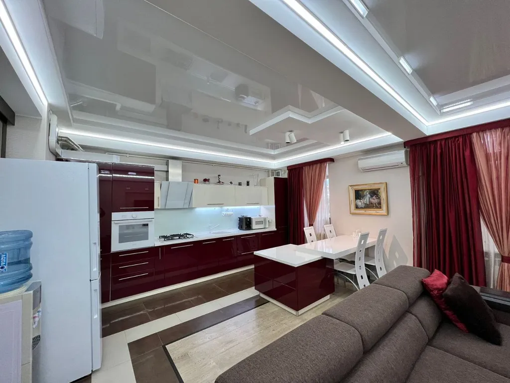 Квартира для отдыха в солнечной Евпатории