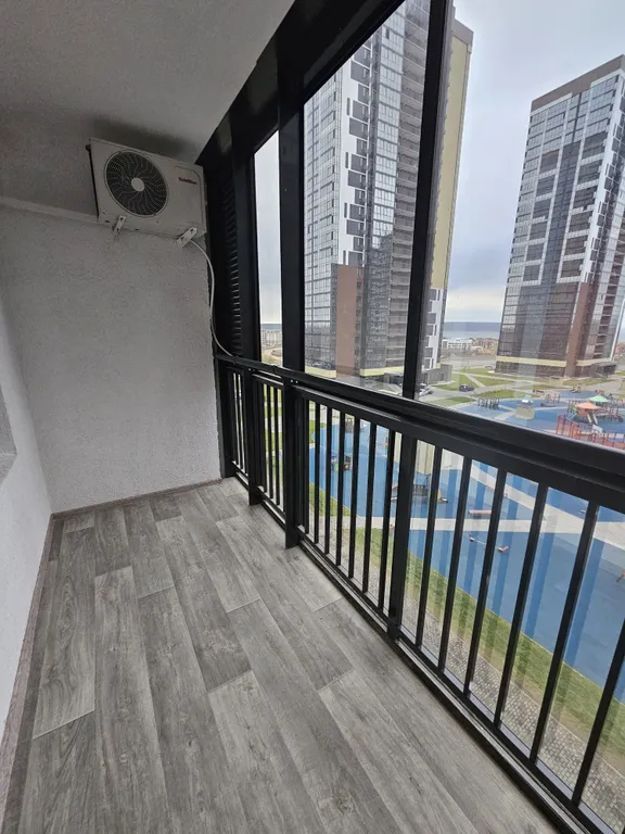 Уютная студия в Новом побережье