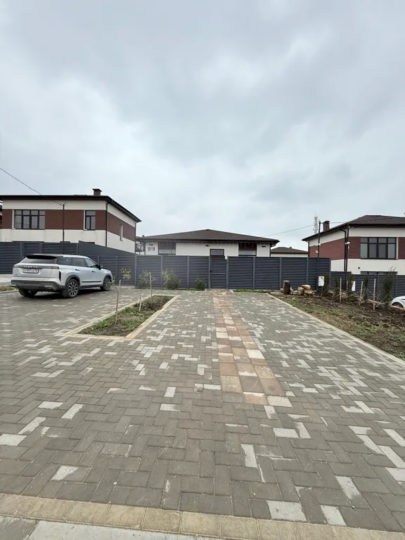 Дом на Фиоленте