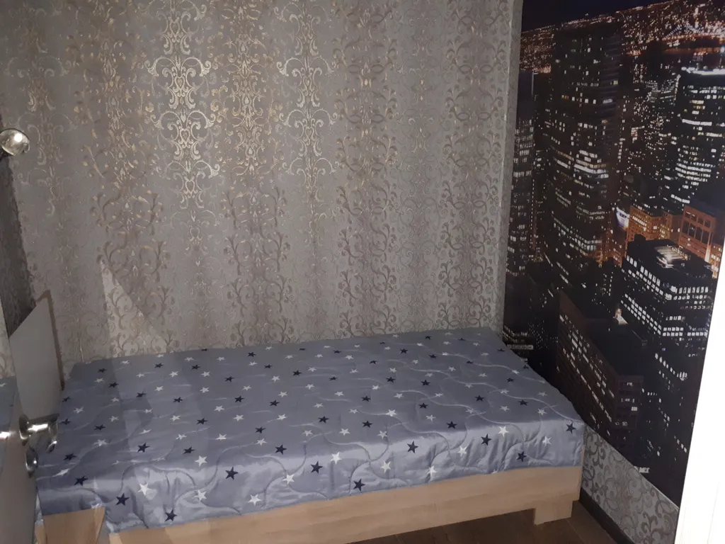 Квартира рядом с парком