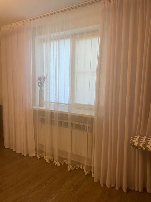 Дом в самом центре