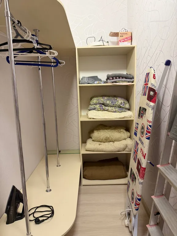 Квартира в центре города