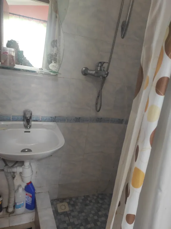 Квартира Квартира с видом на море — Ялта