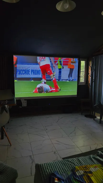 Коттедж Уютный дом в стиле барн — Дятловка