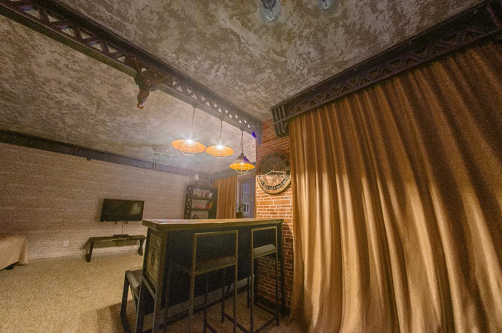 Апартаменты LoftAp.art