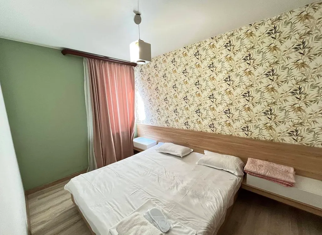 3-комнатный собственный дом в центре Еревана