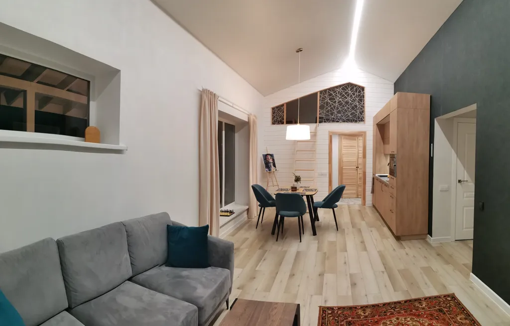 Гостевой-дом Печоры