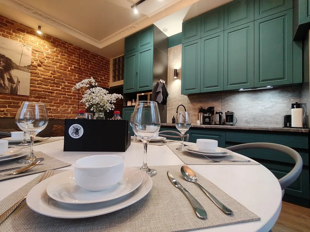 Квартира с сауной с профессиональным сушильным шкафом — аренда посуточно в Кировск