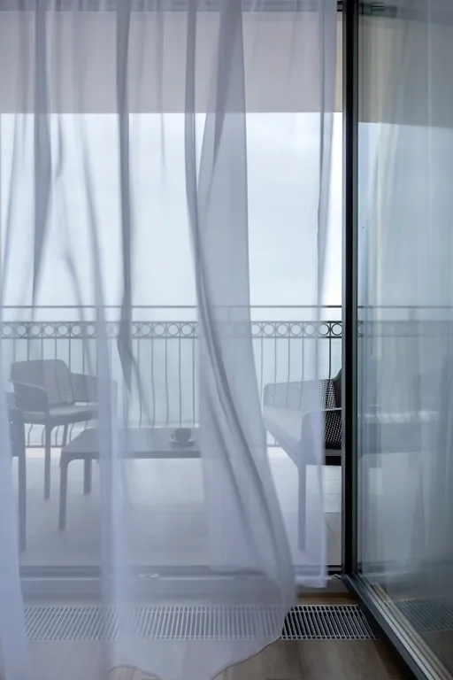 Апартаменты Seaview