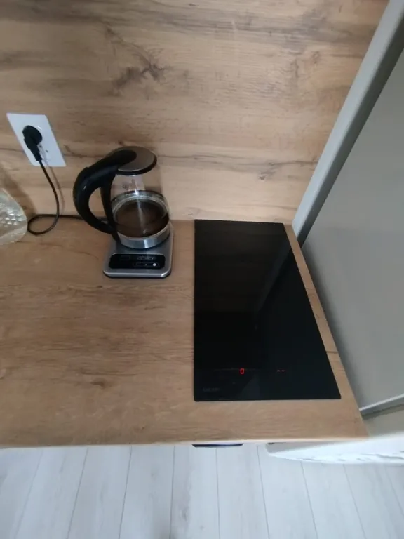 Уютная студия рядом с вокзалом