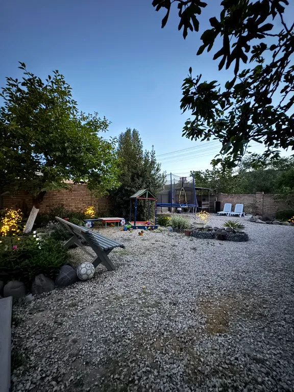 3-комнатный Дом