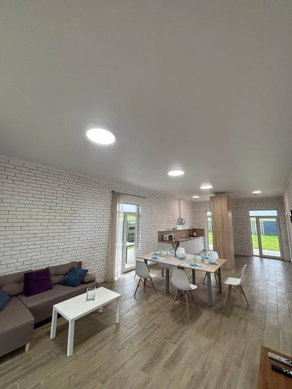 Коттедж 3-комнатный Дом — Ломоносов