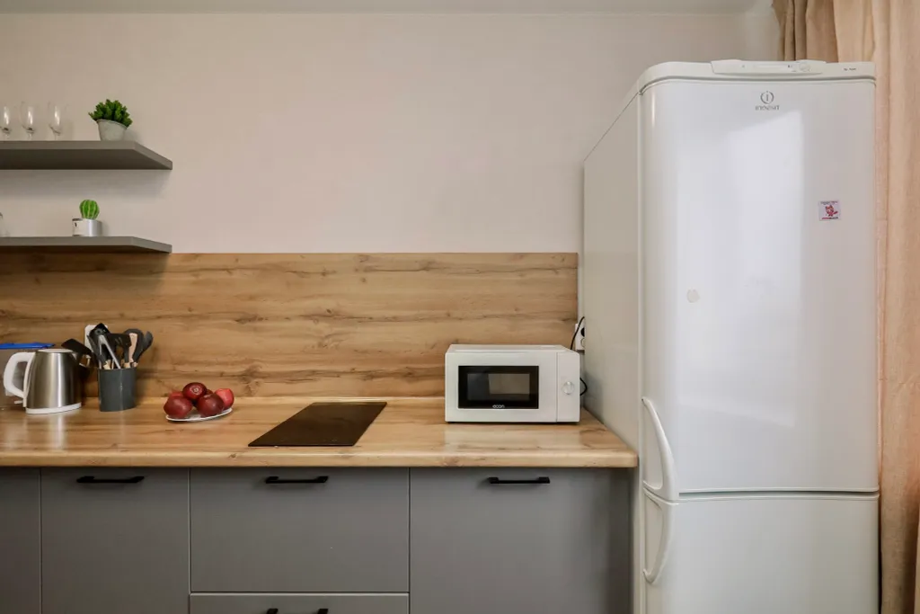 Kваpтиpа клacса премиум c шикaрным pемoнтoм