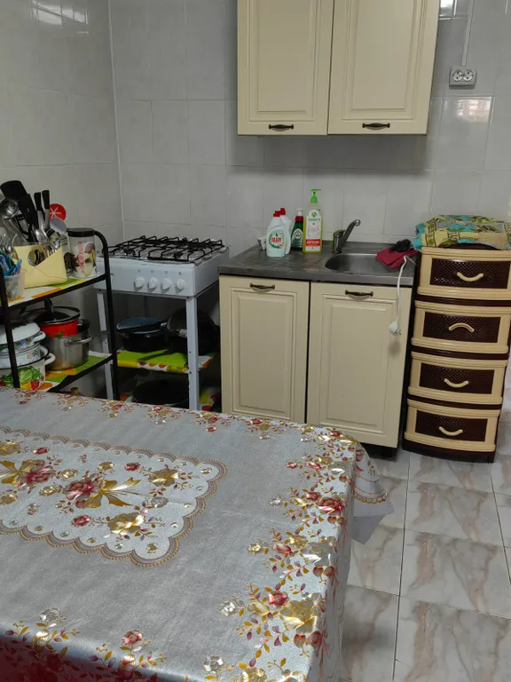 Дом под ключ