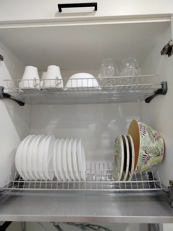 Квартира Квартира Апартамент со всеми удобствами в 3-х минутах ходьбы от моря — Анапа