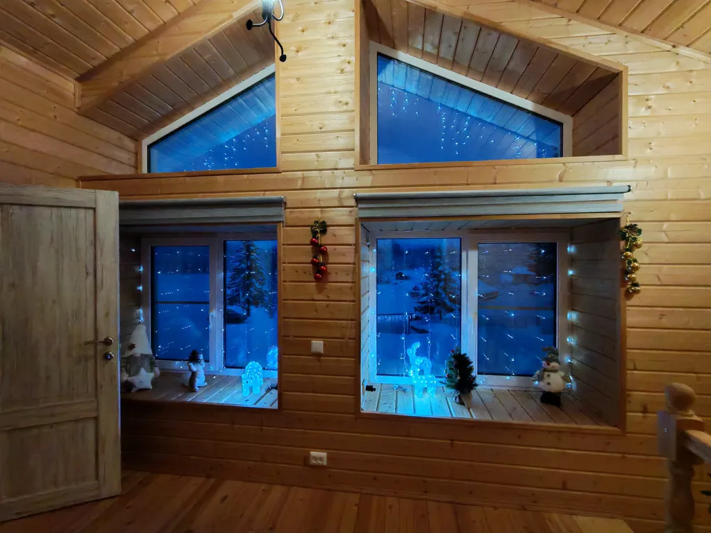 Гостевой дом