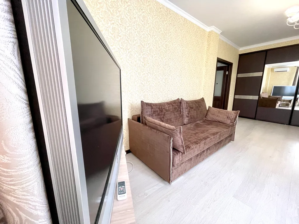 Классик двухкомнатный