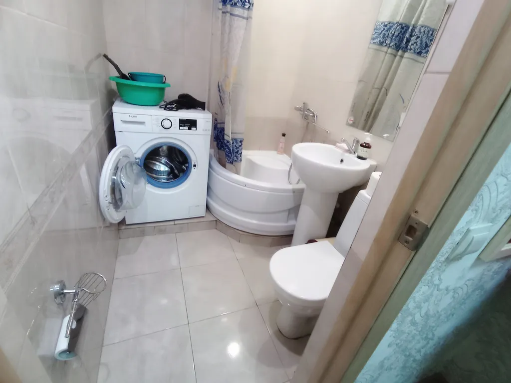 Квартира у моря