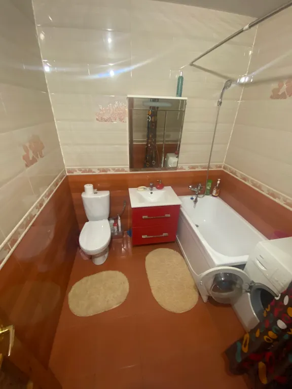 Гуниб - Азбар