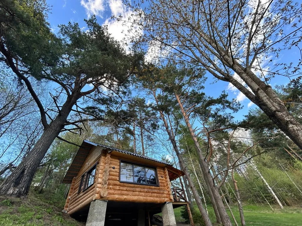 Коттедж 2-комнатный Дом — аренда посуточно в Печоры