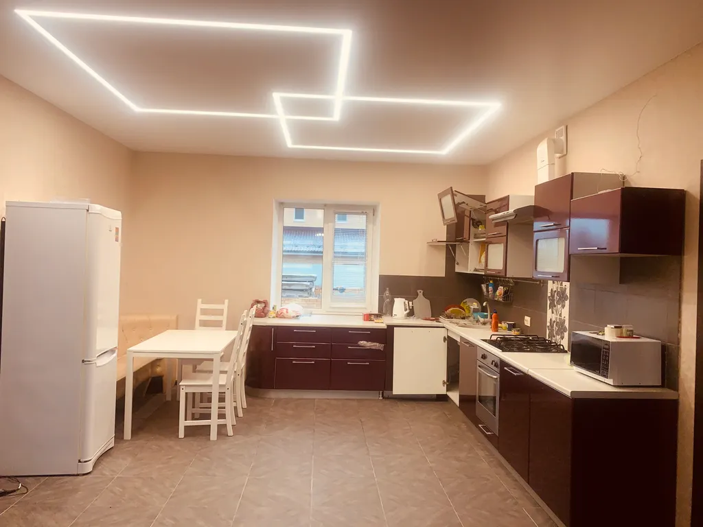 Дом в Твери