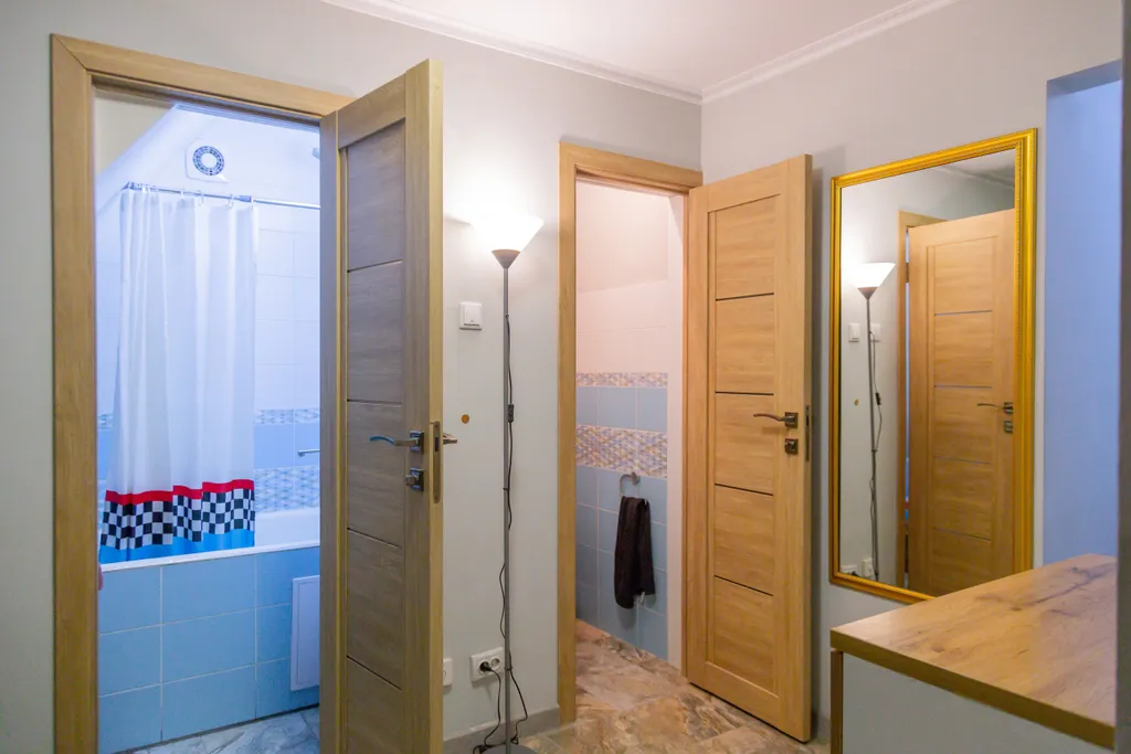 Уютный дом в тихом месте, рядом с морем