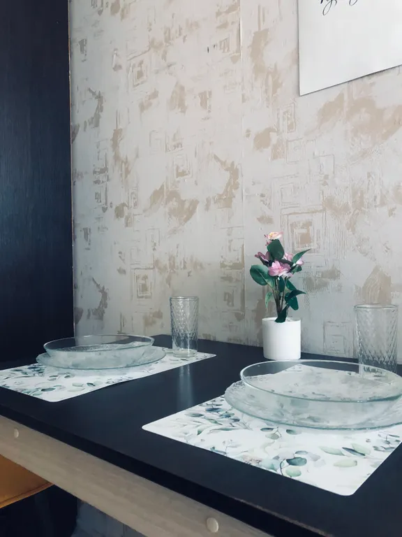 Уютная квартира для отдыха