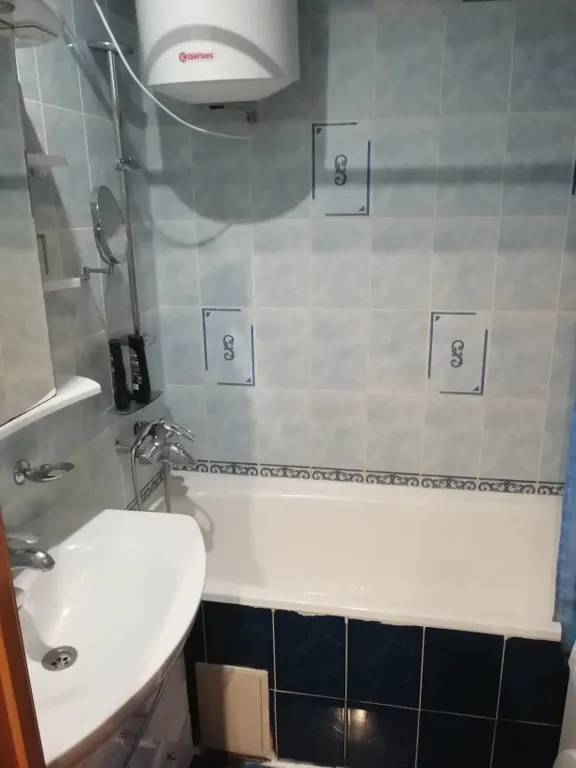 Sweet room на Киртбая