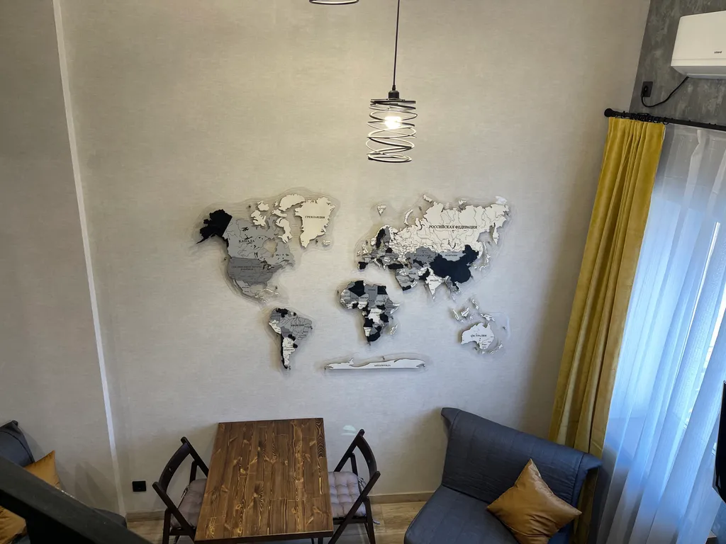 Апартаменты ЖК Романовский