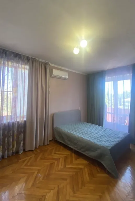 Близко к морю