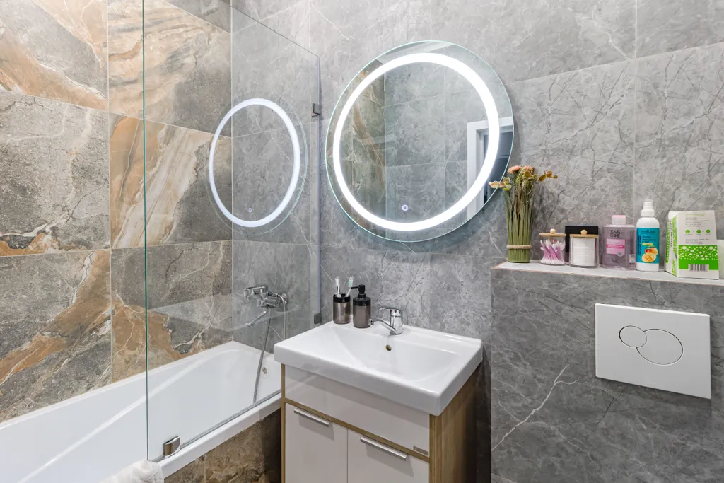 Квартира Nomad City Stay — Астана (Нур-Султан)