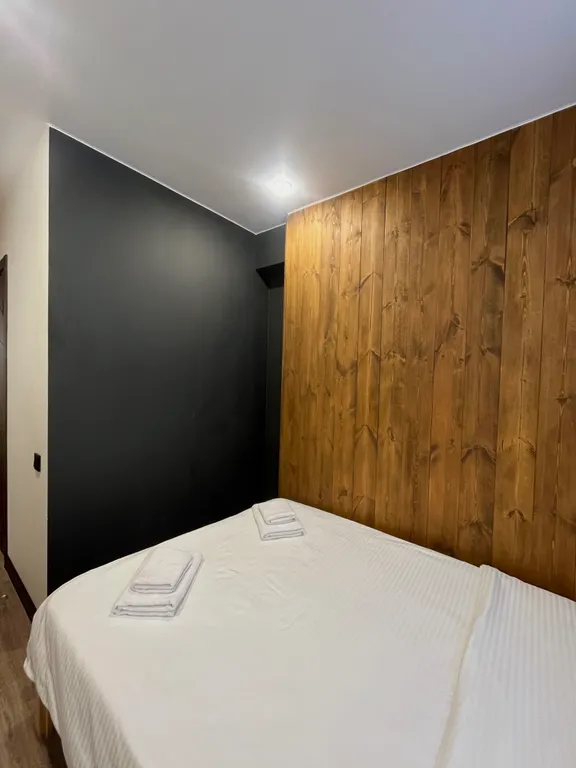 2-комнатные апартаменты на Красной - идеально для командировки