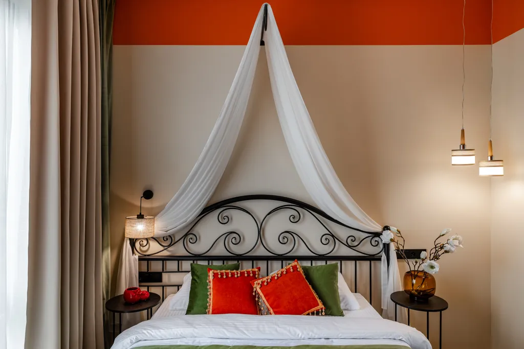 Дом Хурма в коттеджном комплексе Джем