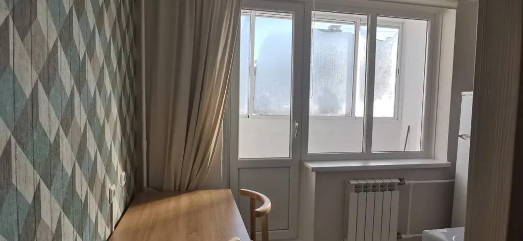 Квартира Умиротворение
