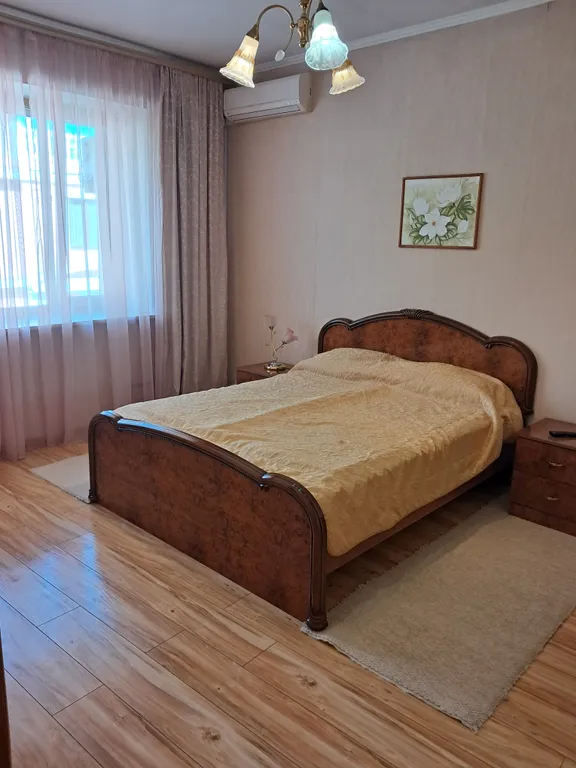 Коттедж Коттедж Номер с парковкой — Ялта