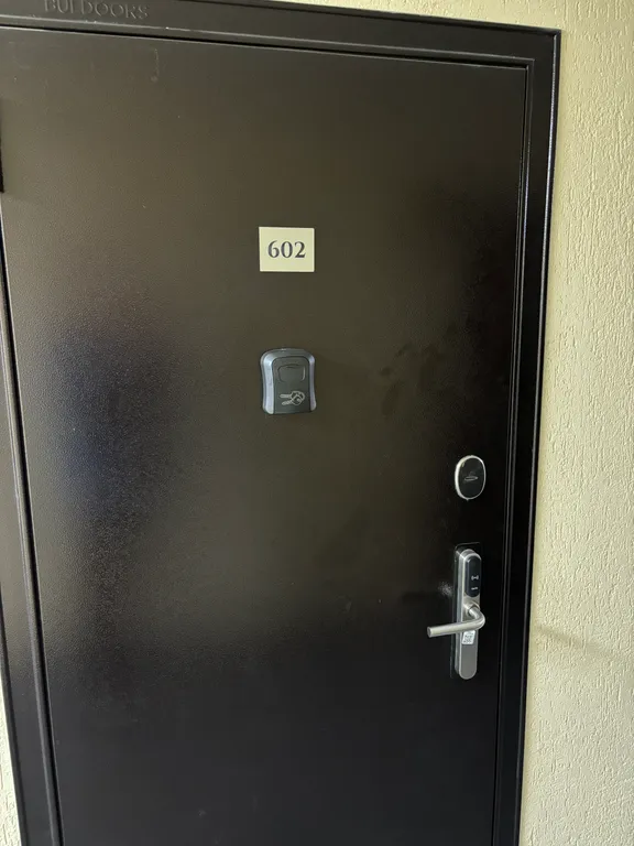 Апартаменты в горах на горнолыжном курорте