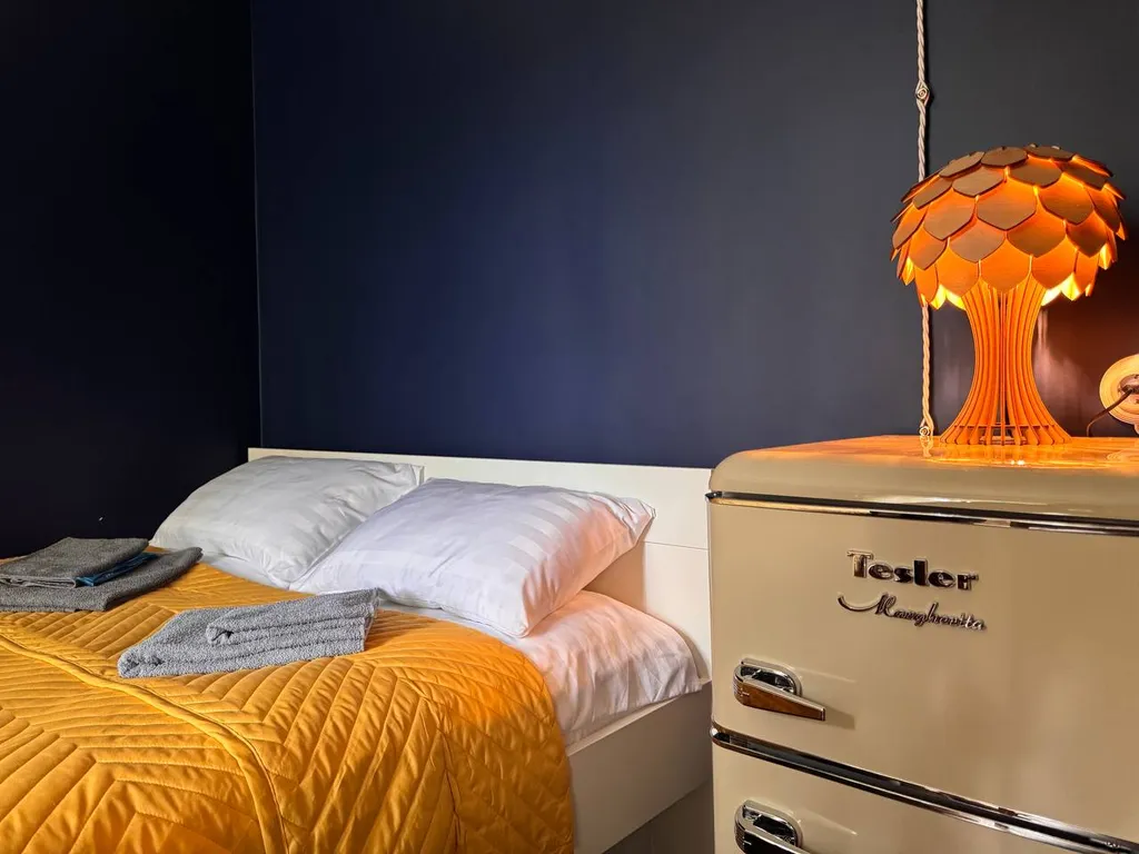 Квартира Комната "Гольфстрим" в гостевом доме  "Штурман" — аренда посуточно в Внуково