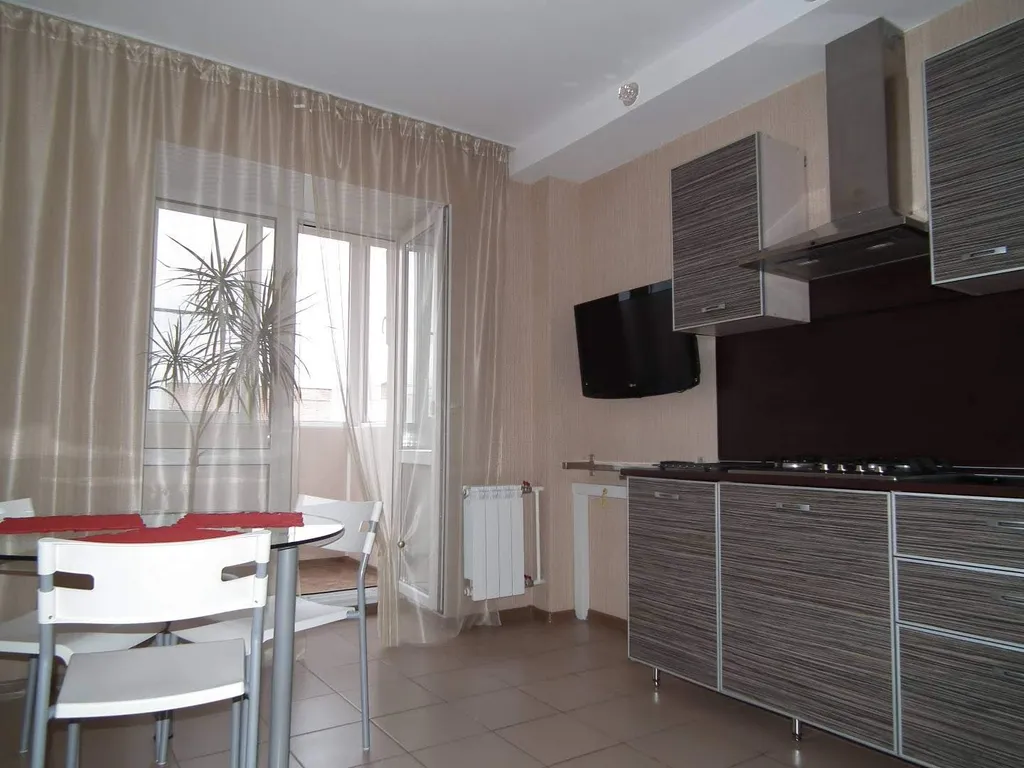 Квартира в центре