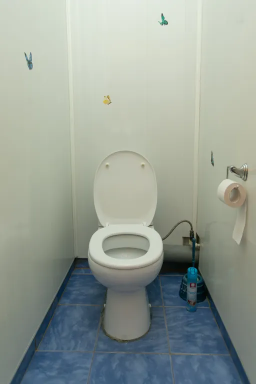 Апартамент возле Школы хоккея