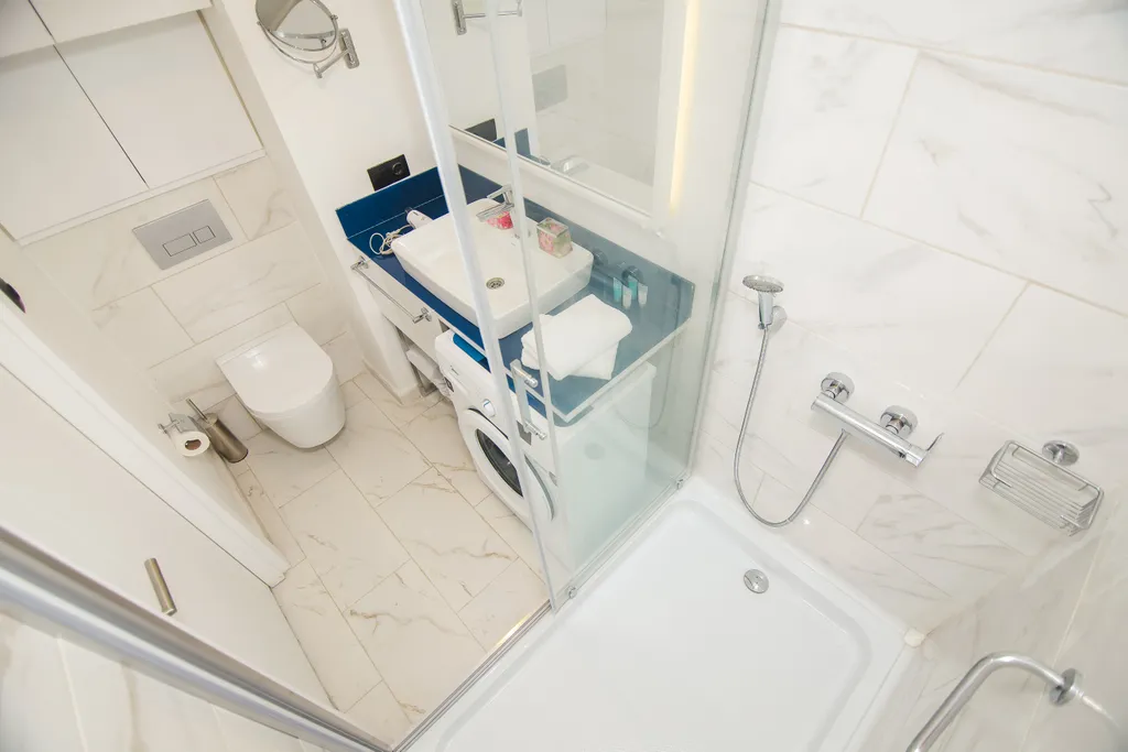 Квартира Апартаменты с видом на море первая линия — Батуми