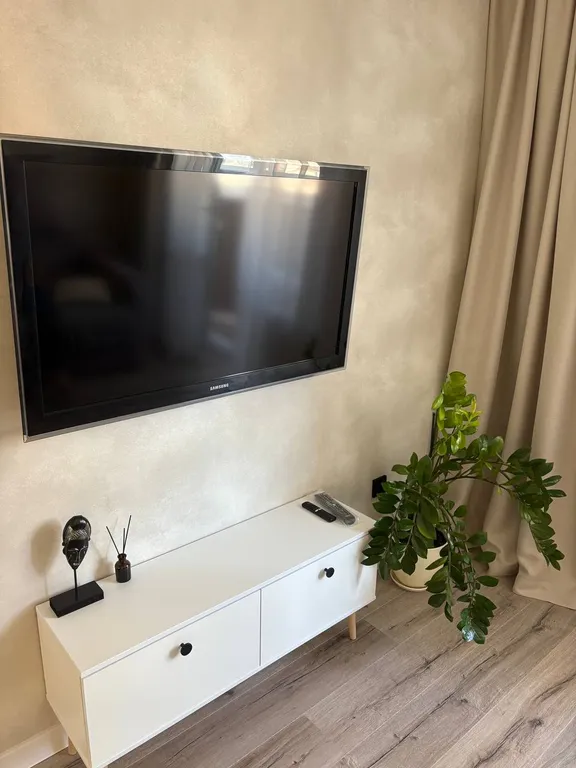 Квартира Уютная квартира — Курск