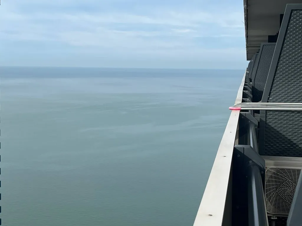 Квартира Апартаменты у моря с шикарным видом в Апарт-Отеле Orbi City — аренда посуточно в Батуми