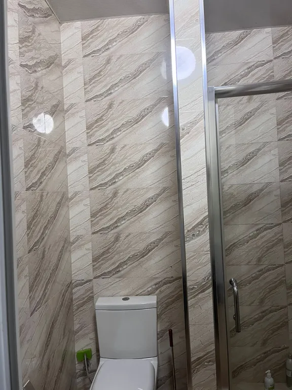 Квартира 2-комнатная Квартира — Батуми