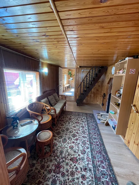 4-комнатный Дом