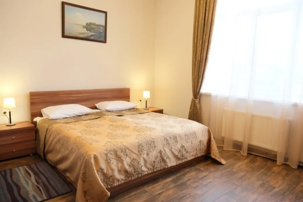 Квартира Комната — аренда посуточно в Переславль-Залесский