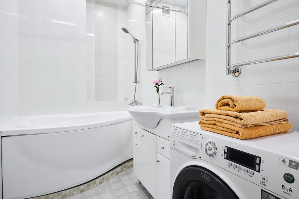 Шикарный вид на море