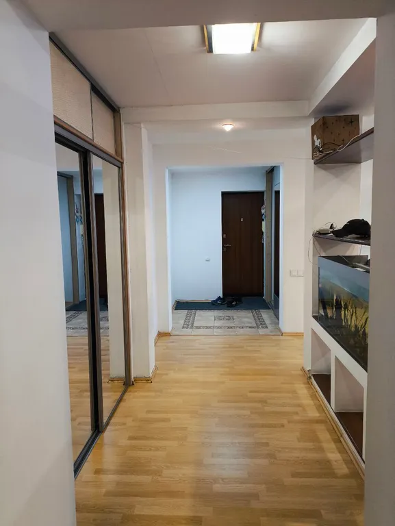 Отличная квартира в Ленинском районе