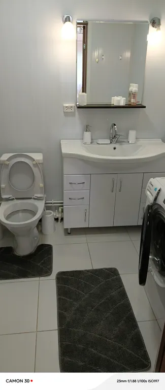 Уютный домик в горах Алтая