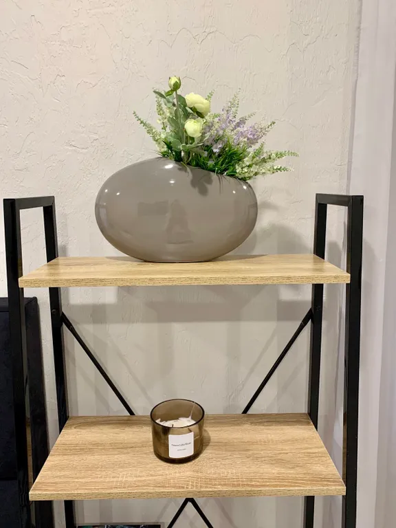 Стильная квартира еврокласса в самом центре города